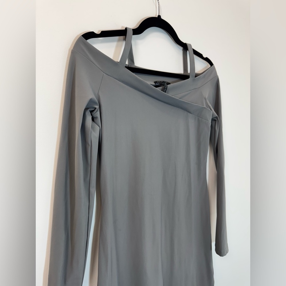 Sarah Pacini LIGHT DRESS - SHOULDERLESS - Picture 4 of 7